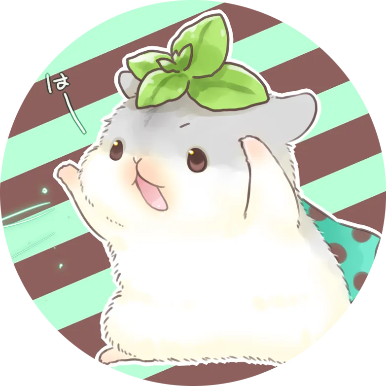 Blogger Avatar